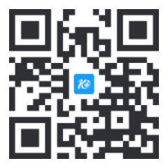苹果用户专属 二维码(kaiyun.com)